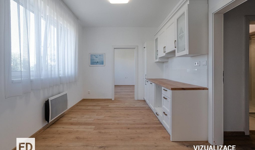 Prodej bytu 2+1 68 m², Ostrava – náhled fotky 10