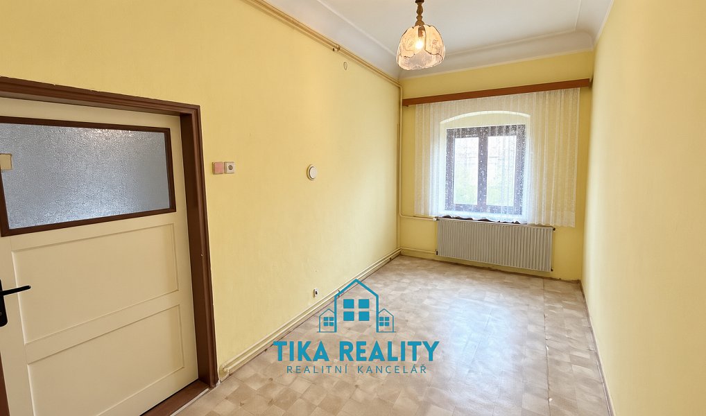Prodej domu 167 m² s pozemkem 285 m², Šternberk – náhled fotky 15