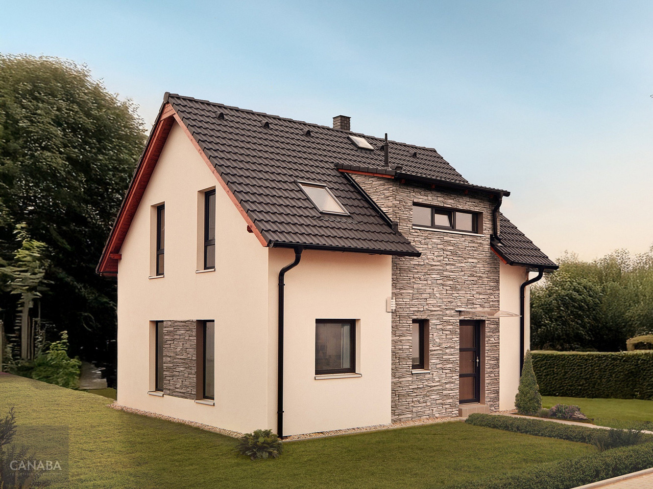 3 rooms, 97.0 m² in Olomouc