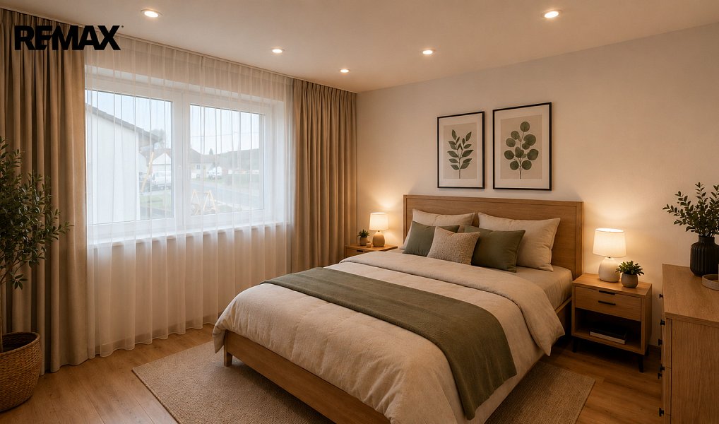 Prodej domu 98 m² s pozemkem 581 m², Vrbice – náhled fotky 9