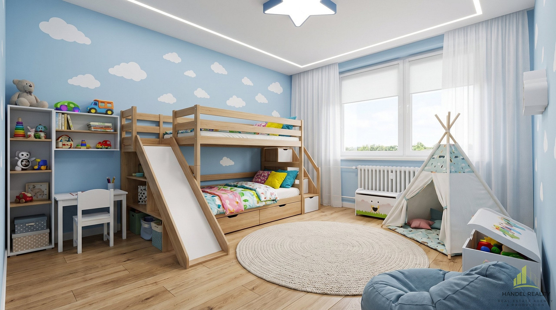 Prodej bytu 3+1 73 m² – fotografie 5
