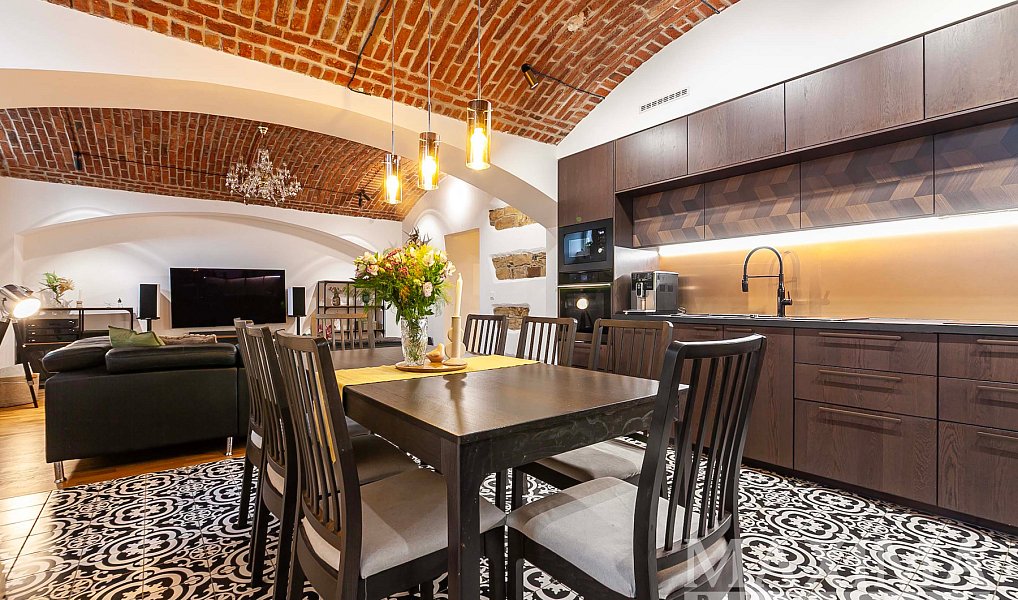 Prodej bytu 3+kk 115 m², Praha – náhled fotky 4