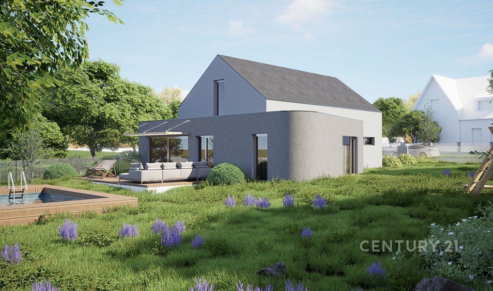 Prodej stavebního pozemku 951 m², Čáslav – náhled fotky 6
