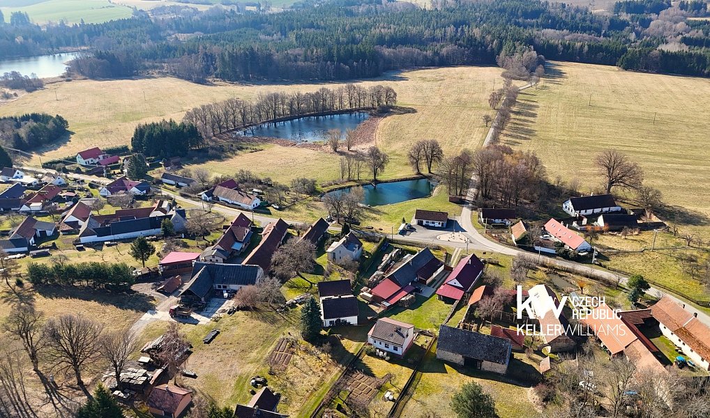 Prodej domu 250 m² s pozemkem 1 255 m², Smilovy Hory – náhled fotky 51