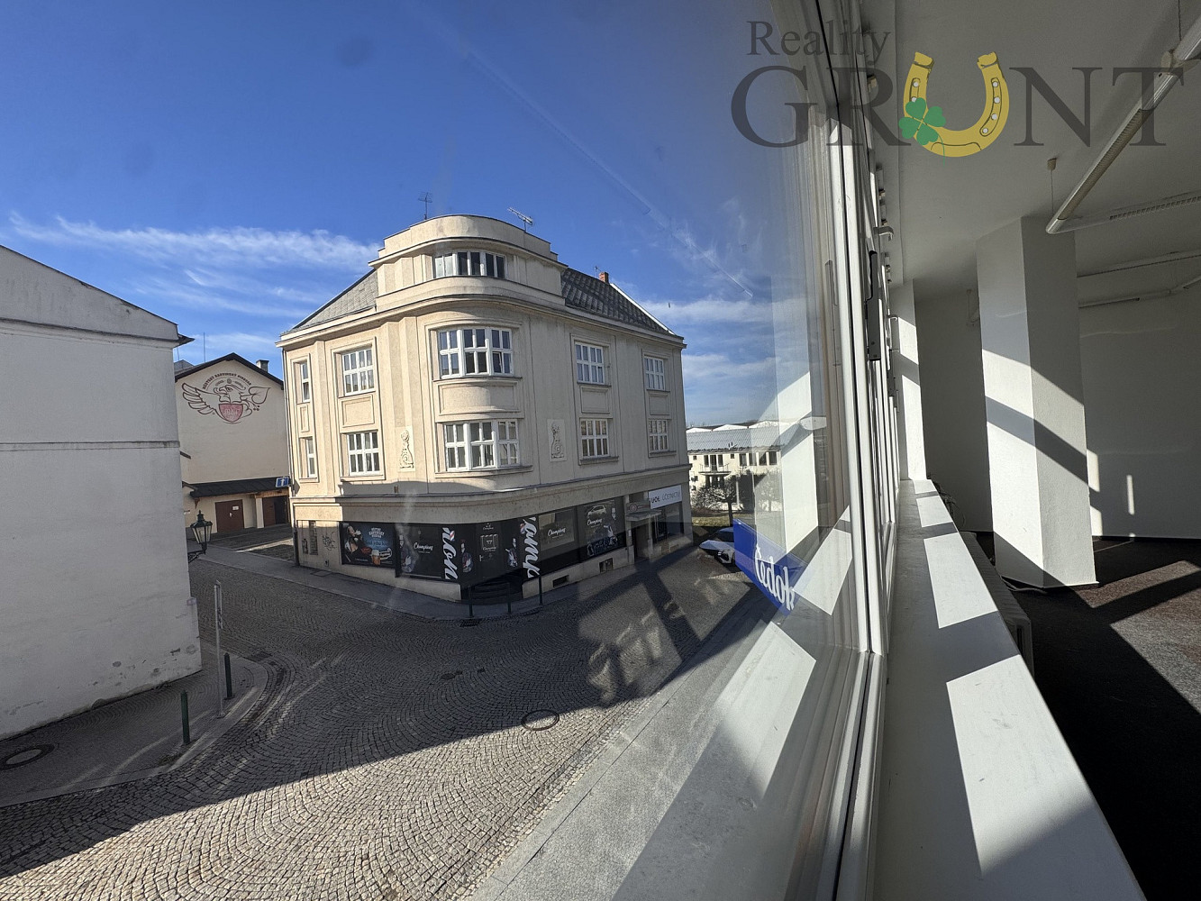 Pronájem obchodních prostor 36 m² – fotografie 5