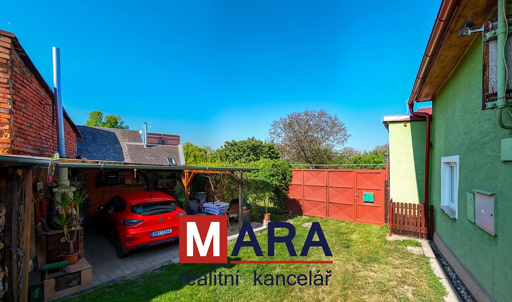 Prodej domu 107 m² s pozemkem 361 m², Majetín – náhled fotky 23