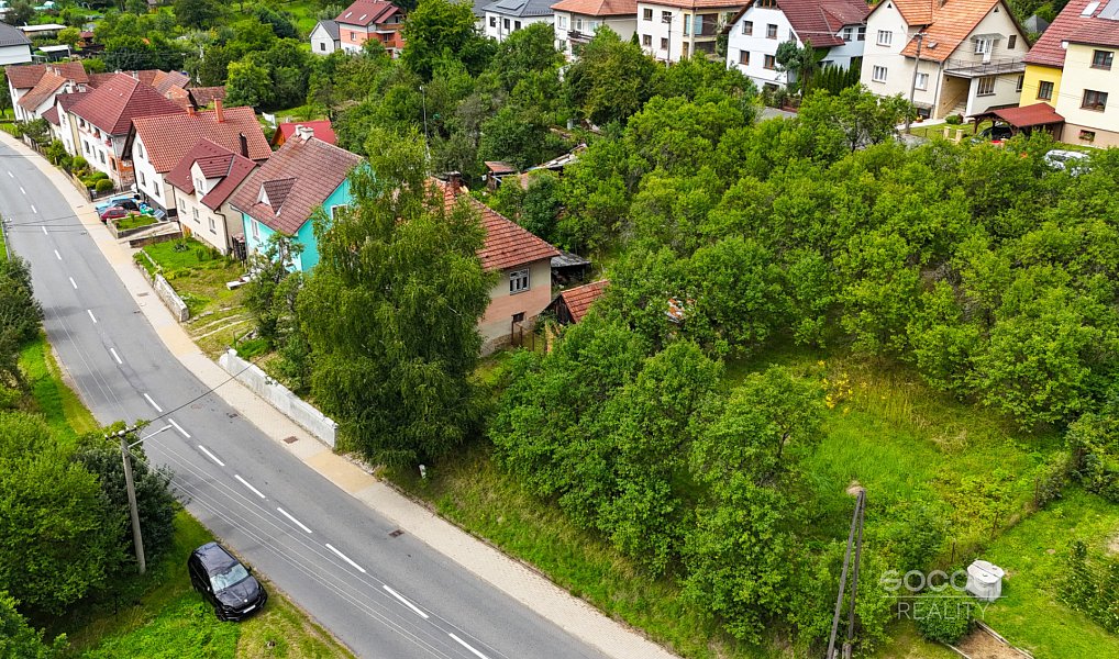 Prodej domu 150 m² s pozemkem 1 562 m², Sehradice – náhled fotky 9