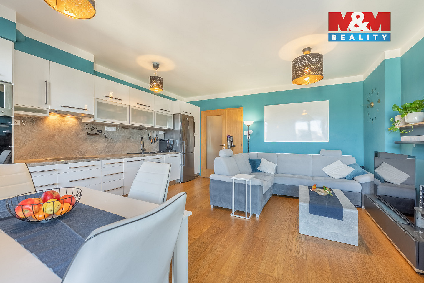 Prodej bytu 3+kk 75 m² — photo 3