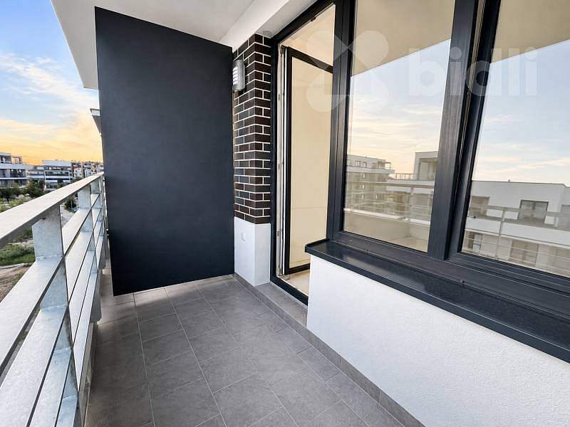 Prodej bytu 1+kk 34 m² – fotografie 4