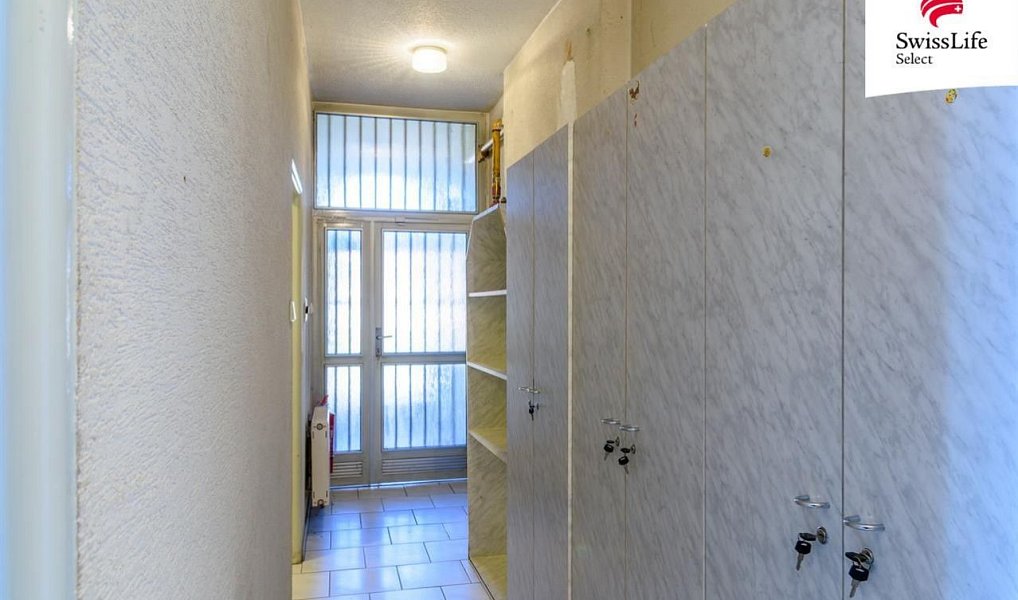 Pronájem komerčního objektu (jiného typu) 150 m², Rýmařov – náhled fotky 8