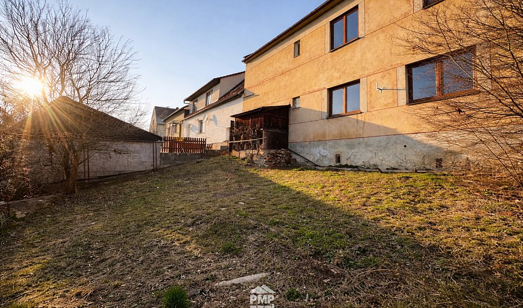 Prodej domu 88 m² s pozemkem 556 m², Bělá u Jevíčka – náhled fotky 37