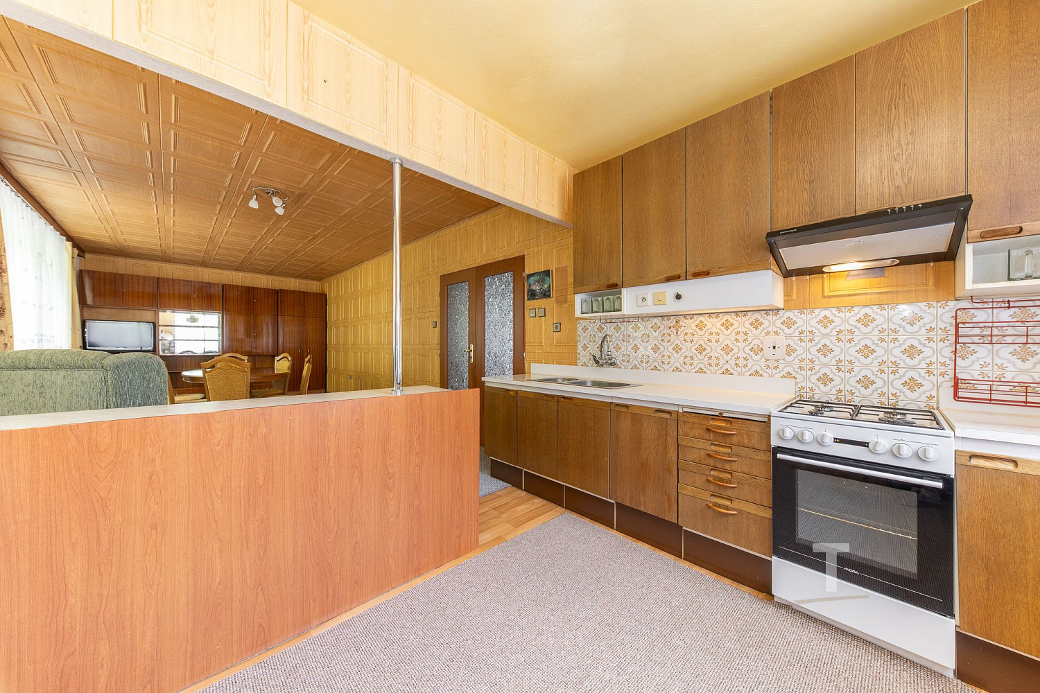 Prodej bytu 3+kk 105 m²