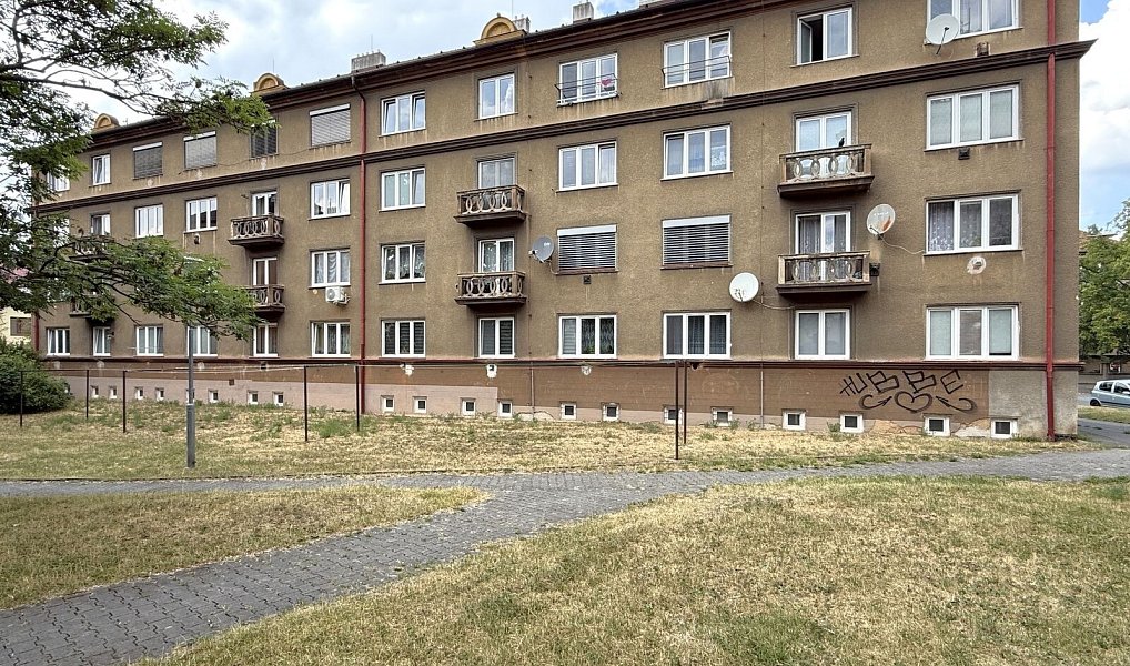 Prodej bytu 2+1 50 m², Plzeň – náhled fotky 4