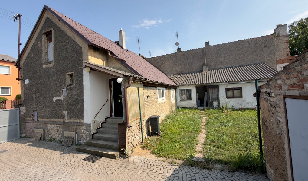 Prodej domu 60 m² s pozemkem 723 m², Tachlovice – náhled fotky 3