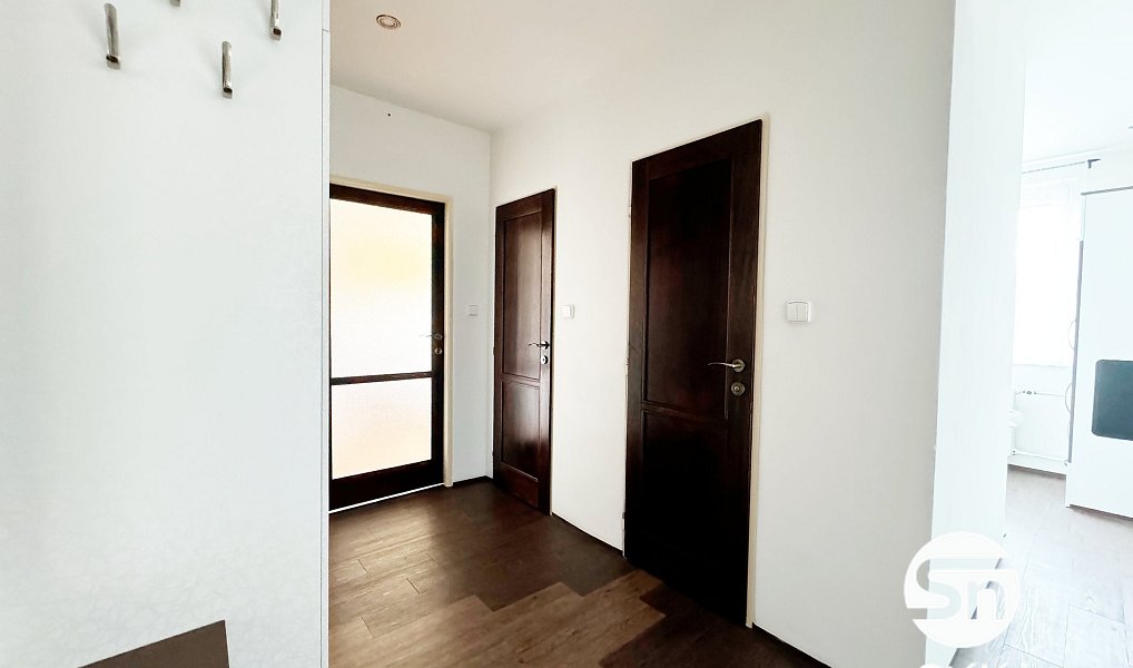 Pronájem bytu 2+1 54 m², Praha – náhled fotky 12