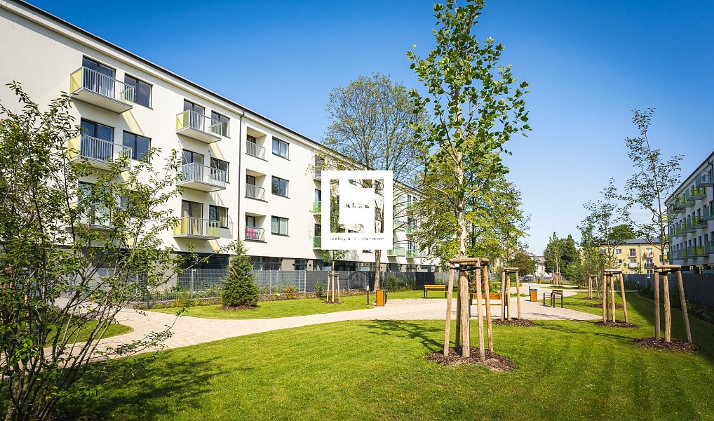 Pronájem bytu 2+kk 43 m², Ostrava – náhled fotky 2