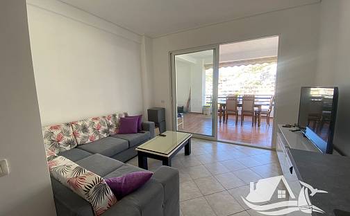 Prodej bytu 2+kk 54 m², Durres, Albánie