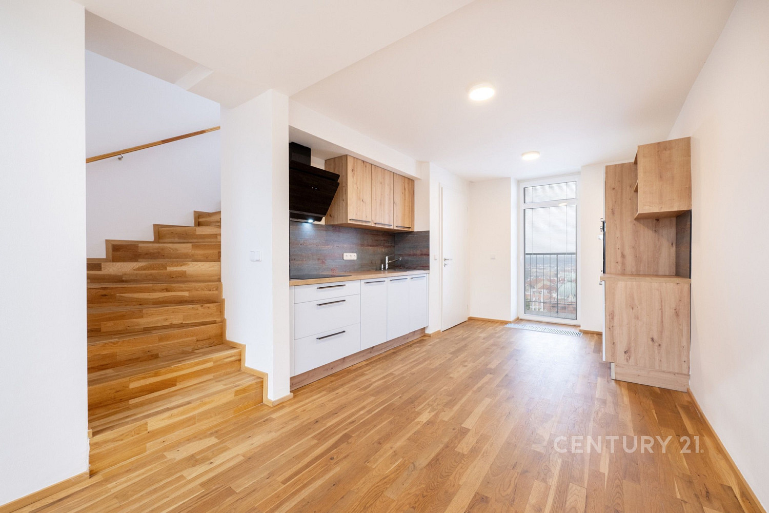 Prodej bytu 2+kk 60 m²