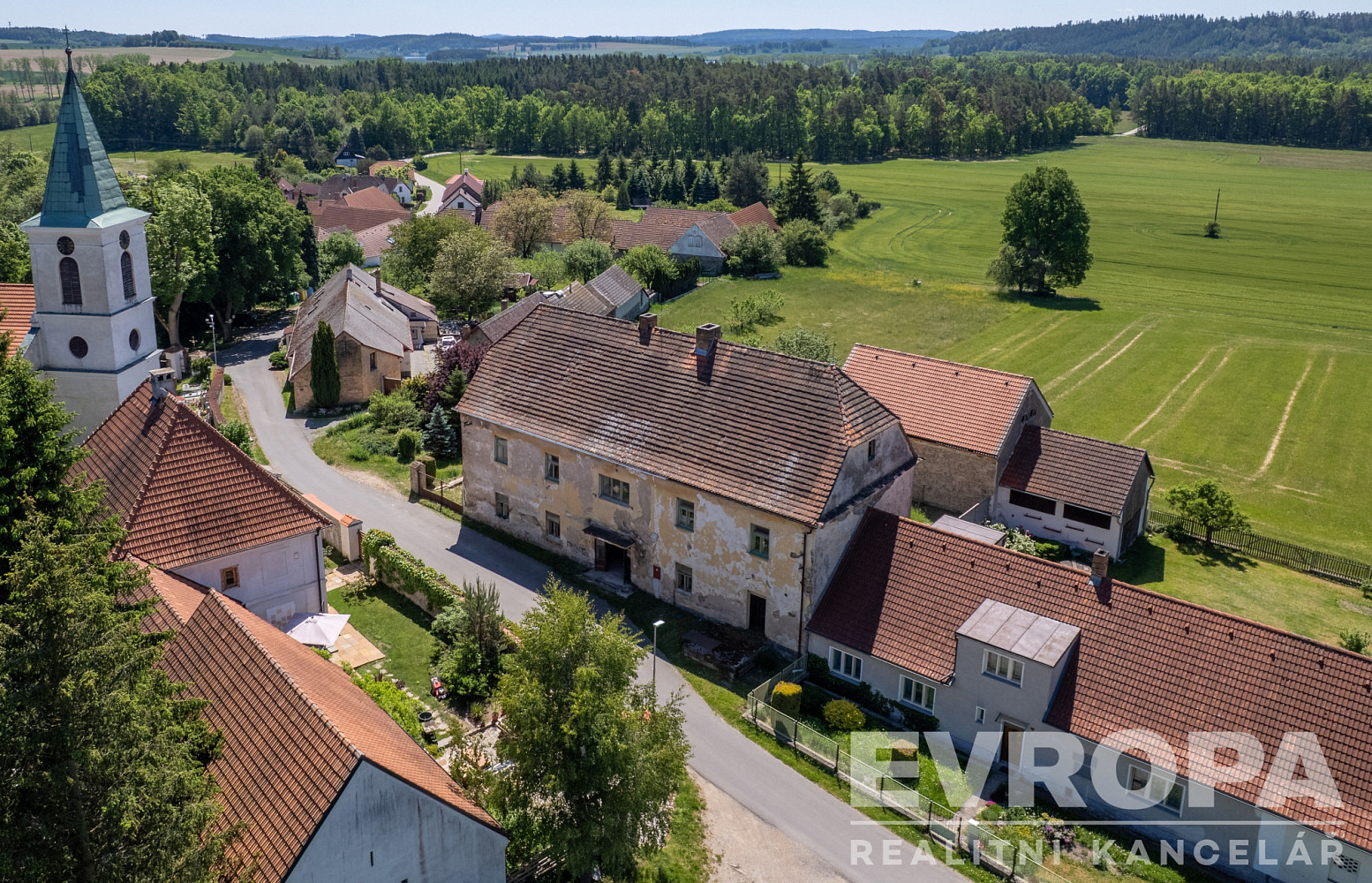 Prodej komerčního objektu (jiného typu) 631 m² – fotografie 3