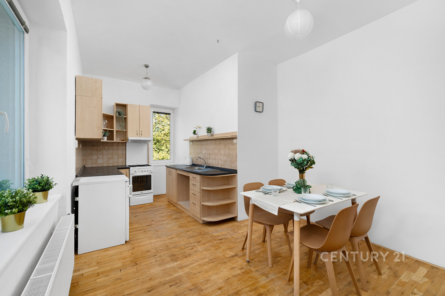 Prodej bytu 3+1 76 m² – fotografie 2
