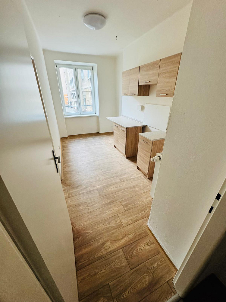 Pronájem bytu 1+1 37 m² – fotografie 3