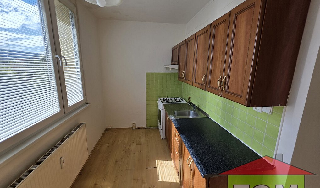 Prodej bytu 2+1 54 m², Nový Jičín – náhled fotky 5