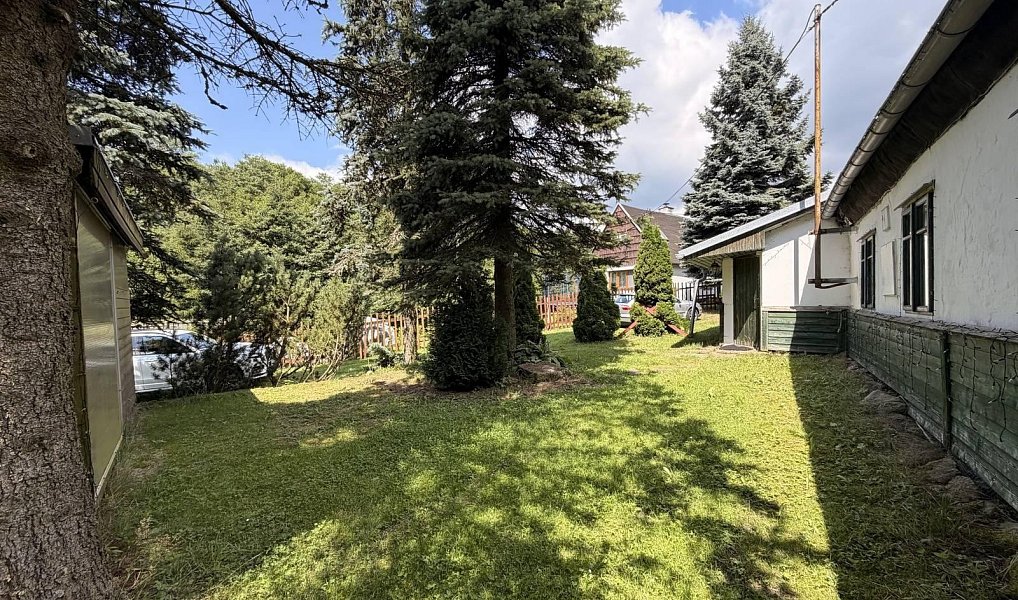 Prodej domu 200 m² s pozemkem 1 124 m², Klíny – náhled fotky 33