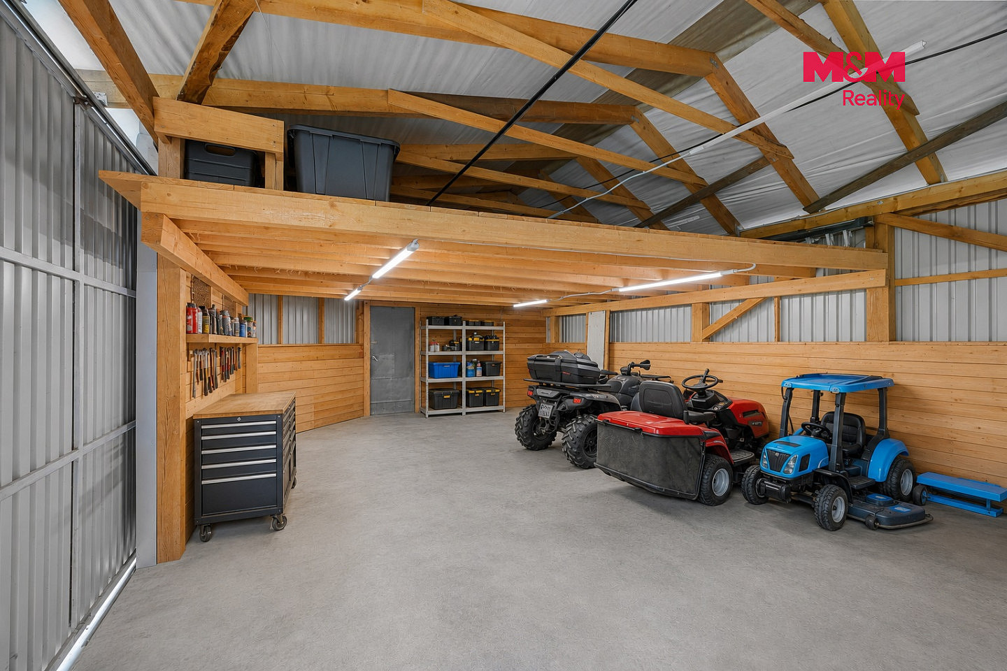 Prodej zemědělského objektu 212 m² – fotografie 3
