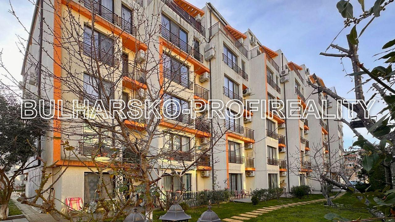 Prodej bytu 2+kk 44 m²