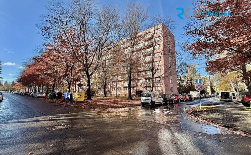 Pronájem bytu 4+1 74 m², Bezručova, Frýdek-Místek - Místek