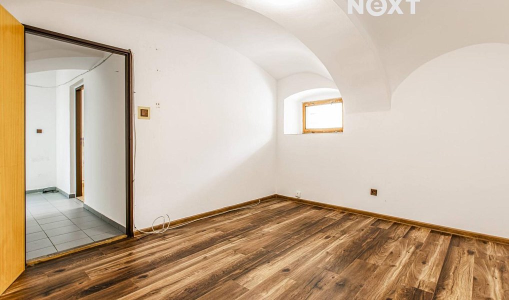 Prodej domu 265 m² s pozemkem 213 m², Kaplice – náhled fotky 23