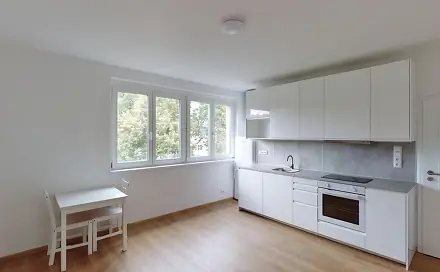 Prodej bytu 1+kk 31 m²