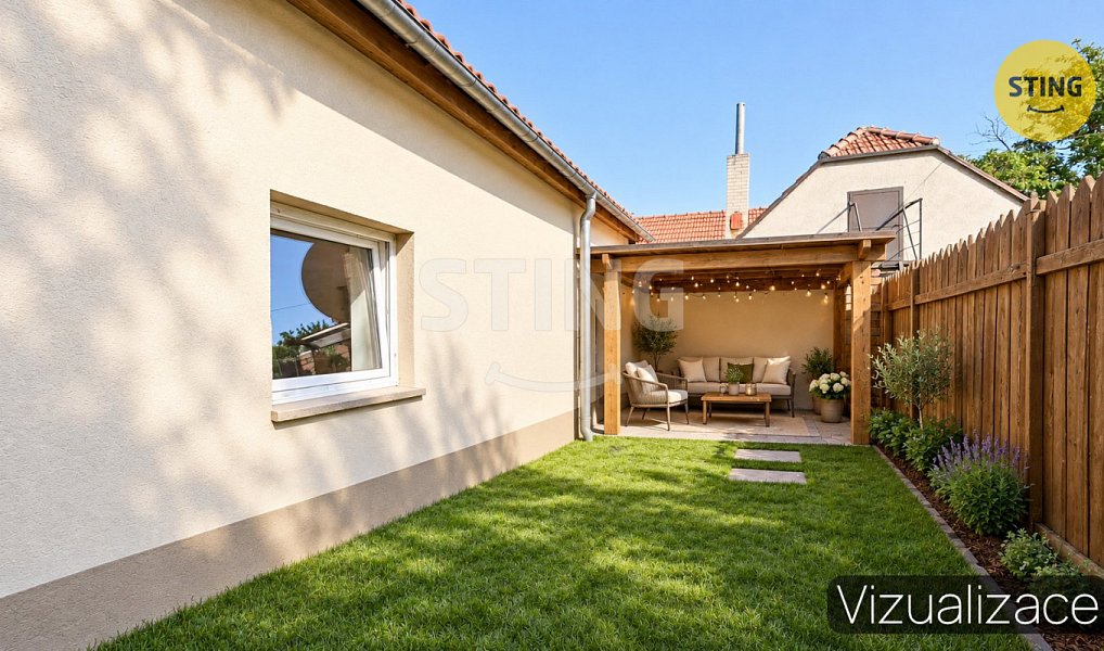 Prodej domu 80 m² s pozemkem 256 m², Polešovice – náhled fotky 29