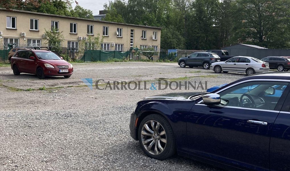 Pronájem parkovacích stání, Ostrava-Poruba, U Vozovny, Ostrava – náhled fotky 4