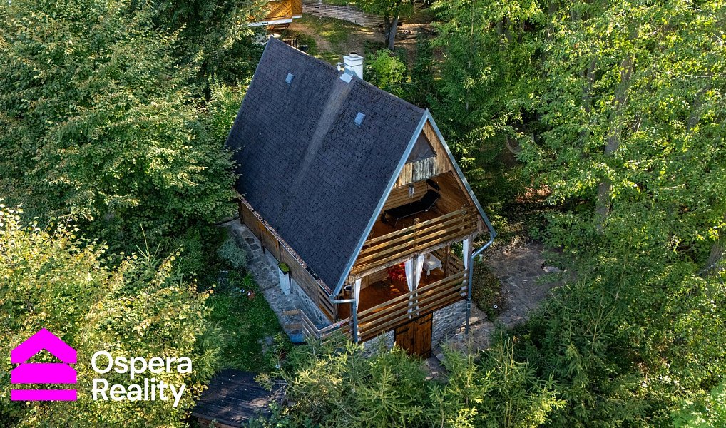 Prodej domu, 40 m², Znojmo, Štítary