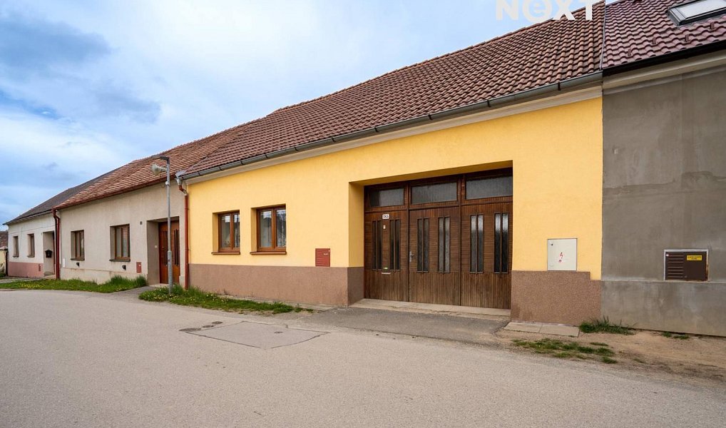 Prodej domu 159 m² s pozemkem 562 m², Dolní Bukovsko – náhled fotky 2