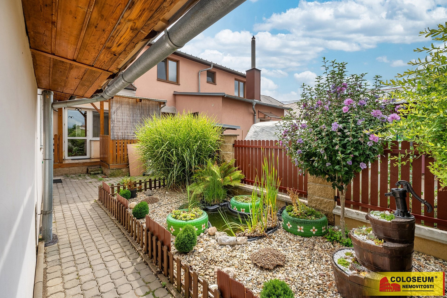 Prodej domu 107 m² s pozemkem 217 m² – fotografie 5