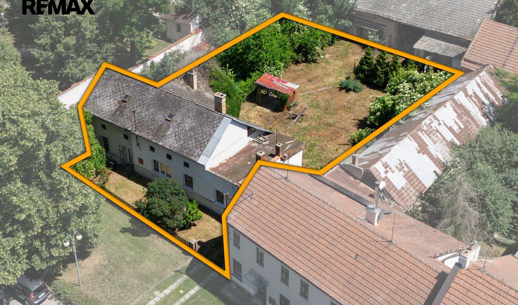 Prodej chaty/chalupy 120 m² s pozemkem 1 100 m², Víceměřice – náhled fotky 3