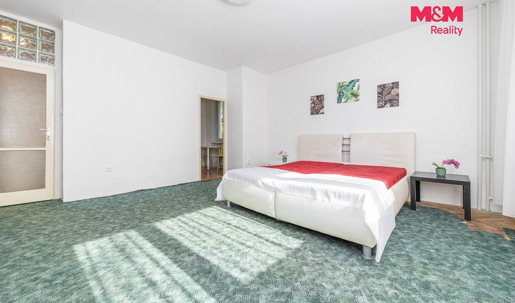 Prodej bytu 1+1 39 m², Brno – náhled fotky 2