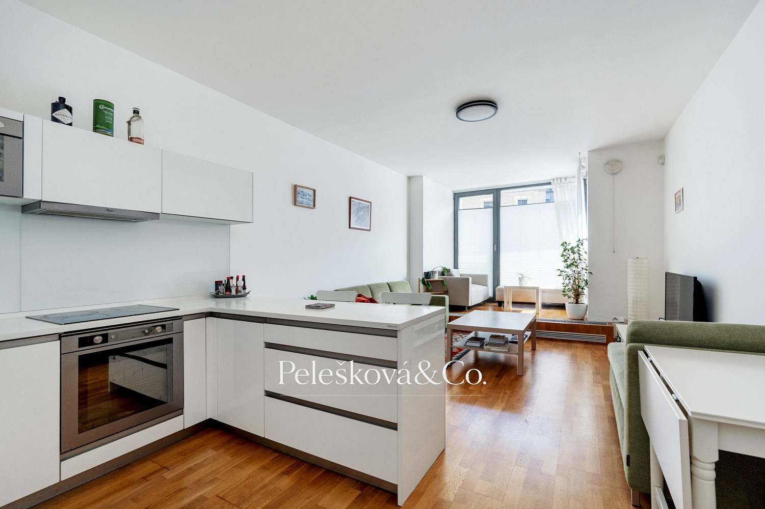 Prodej bytu 2+kk 65 m² – fotografie 4