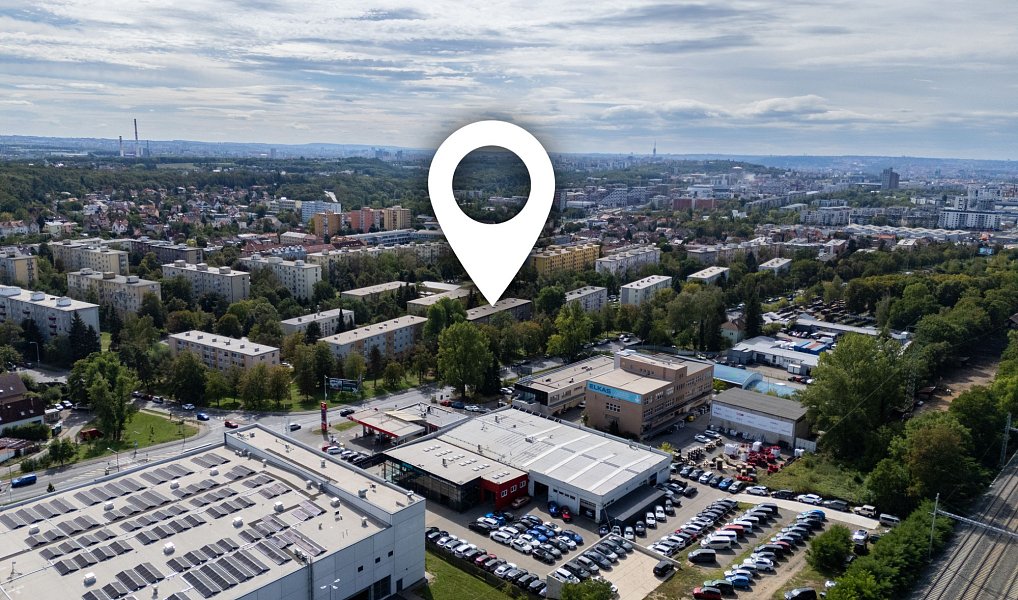 Prodej bytu 2+1 55 m², Praha – náhled fotky 5