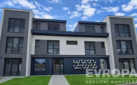 Prodej bytu 2+kk 69 m², Vysoký Újezd, okres Beroun