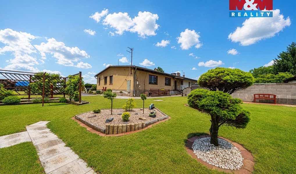 Prodej bytu 5+1 139 m², Chlumec nad Cidlinou – náhled fotky 19