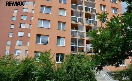 Pronájem bytu 3+kk 67 m², 17. listopadu, Mladá Boleslav - Mladá Boleslav II