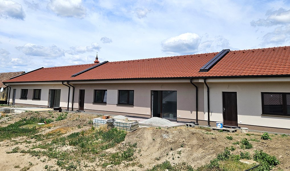 Prodej domu 120 m² s pozemkem 452 m², Dyjákovice – náhled fotky 6