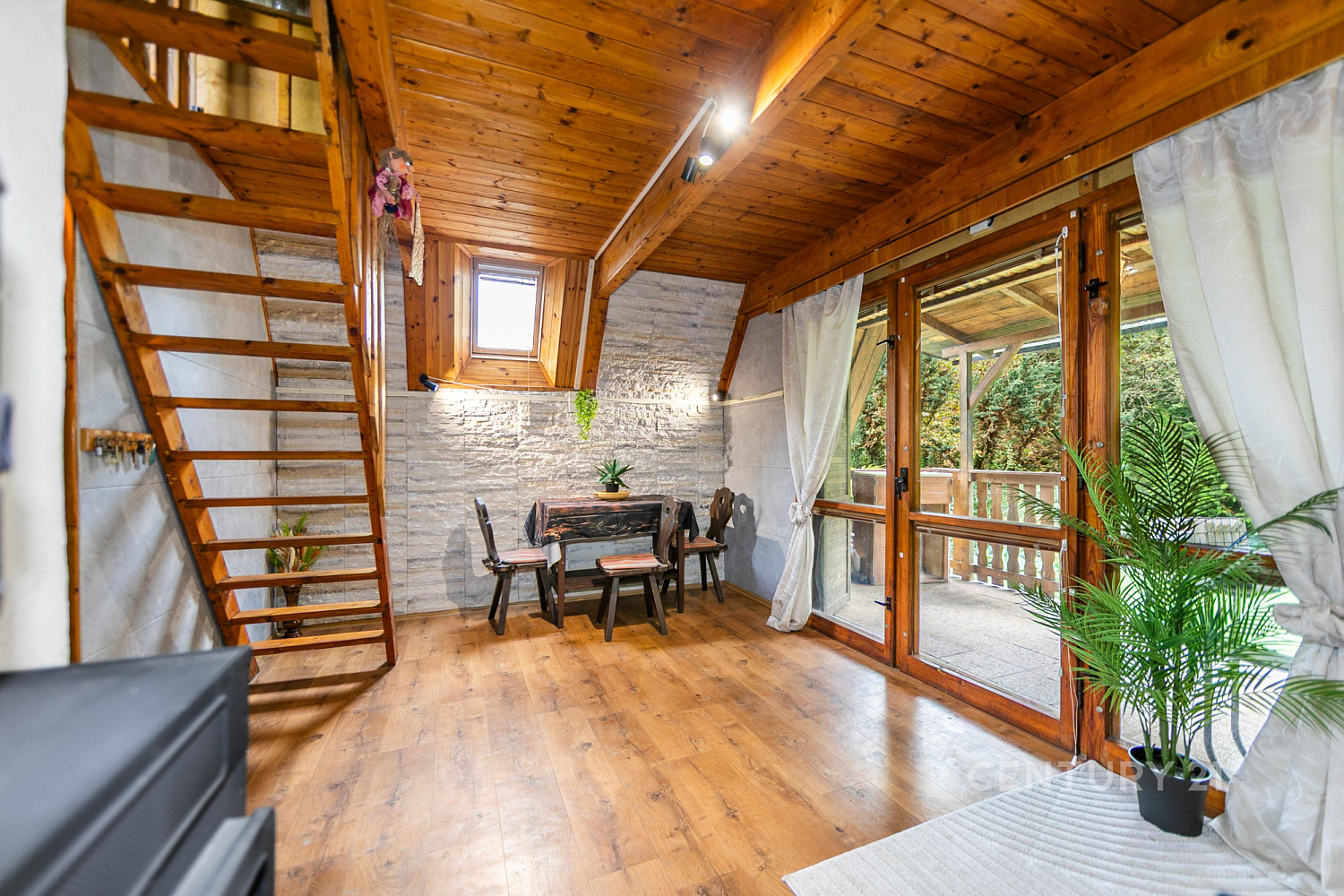 Prodej chaty/chalupy 41 m² s pozemkem 398 m² – fotografie 3
