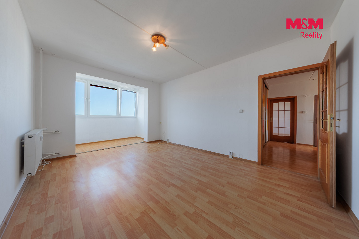 Prodej bytu 3+1 83 m² – fotografie 3