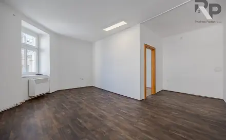 Pronájem bytu 2+1 56 m², Mahlerova, Jihlava