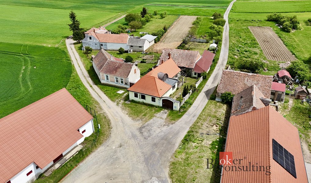 Prodej domu 140 m² s pozemkem 2 166 m², Štítary – náhled fotky 3