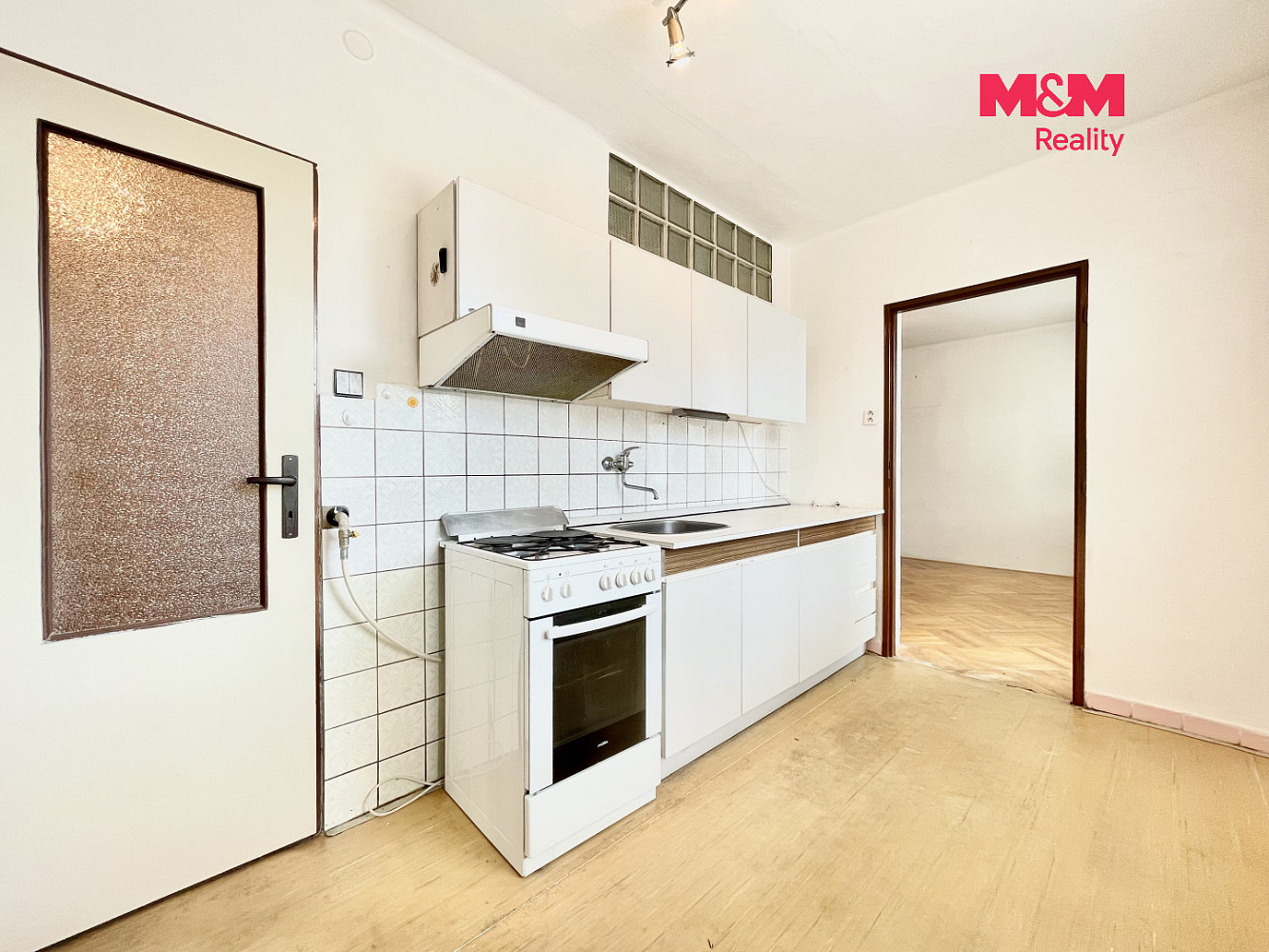 Prodej bytu 3+1 75 m² — photo 2
